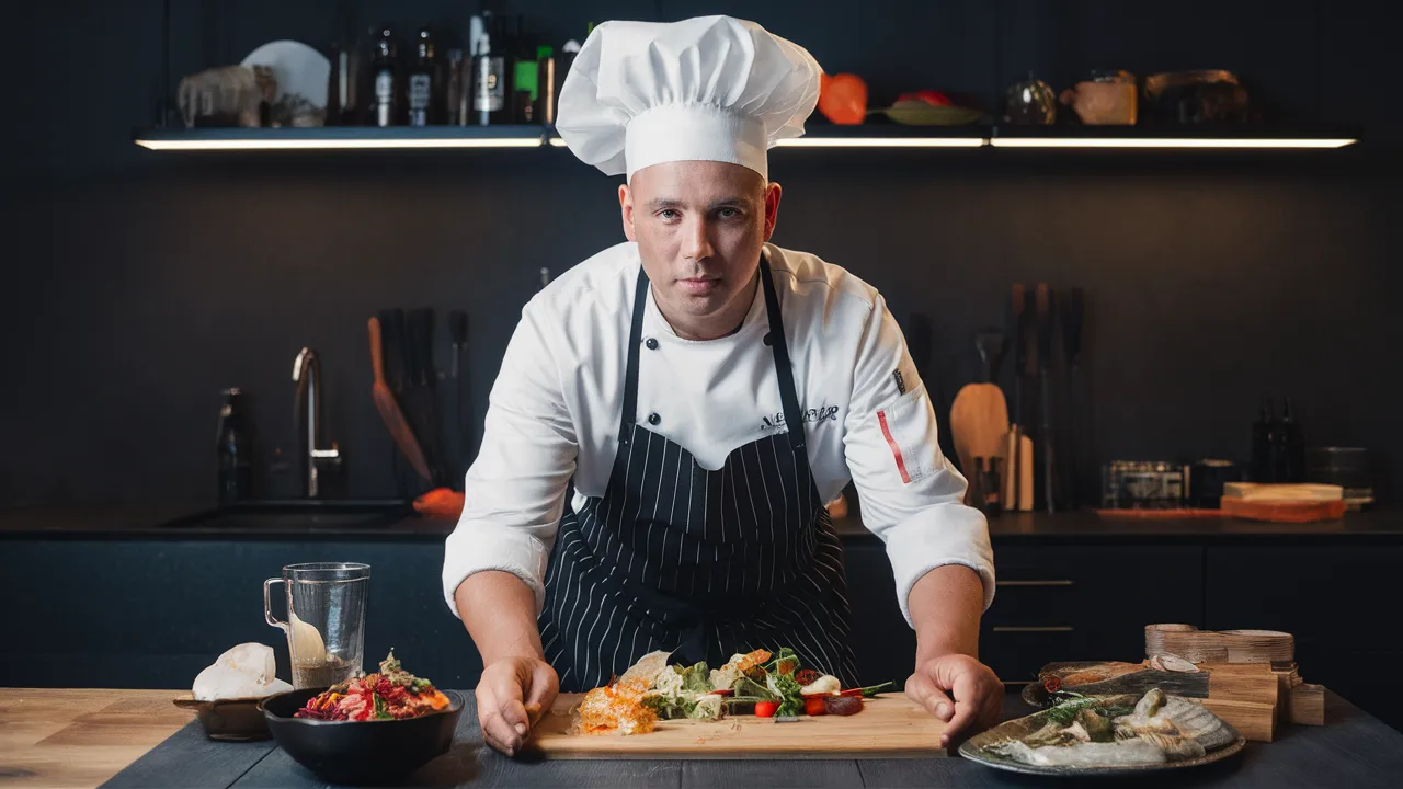 Narzisstischer Chef macht mich krank