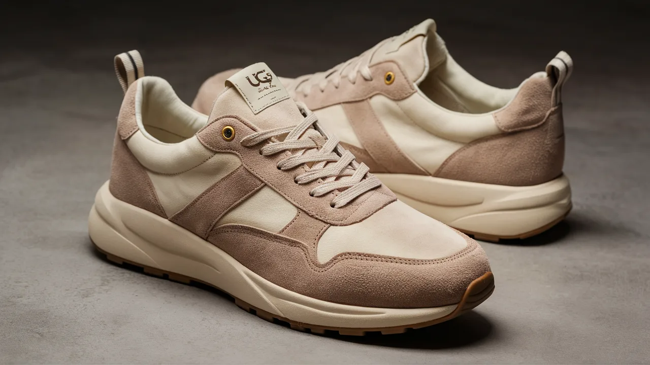 UGG Sneaker