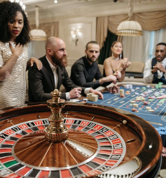 Live Roulette spielen