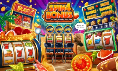 spin4bonus.com