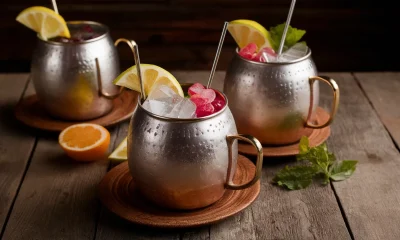 Moscow Mule
