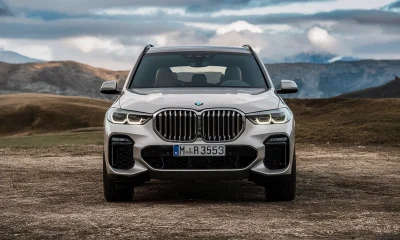 X5 BMW