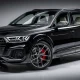 Audi SUV SQ7