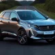 Crossover Peugeot 3008
