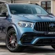 Mercedes GLE AMG
