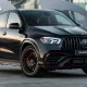 Mercedes GLE AMG