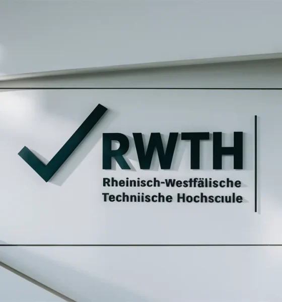 RWTH Mail