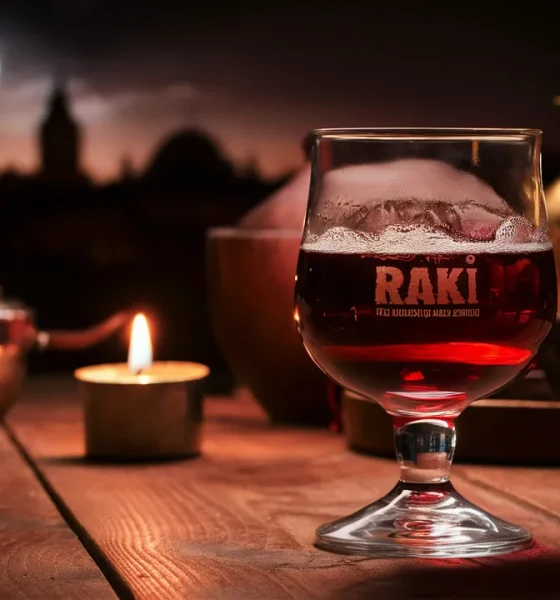 Raki