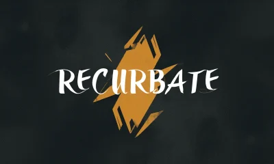 Recurbate